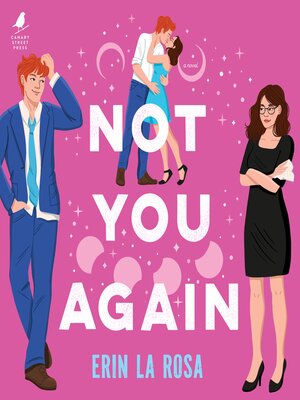 cover image of Not You Again